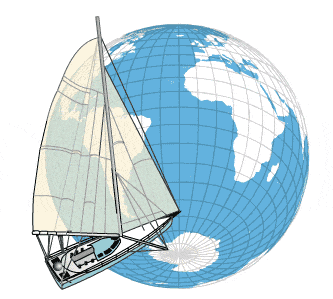 Vendée Globe: preparativi per l'edizione 2004